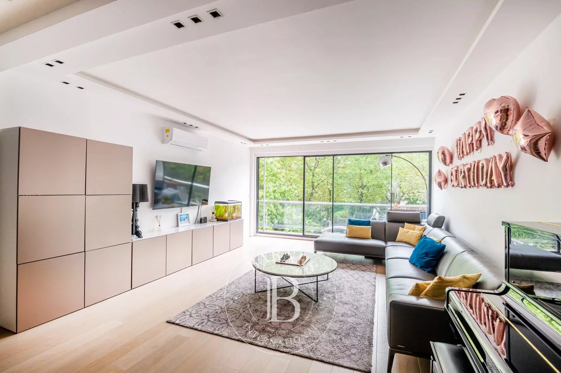 Daire Neuilly-sur-Seine