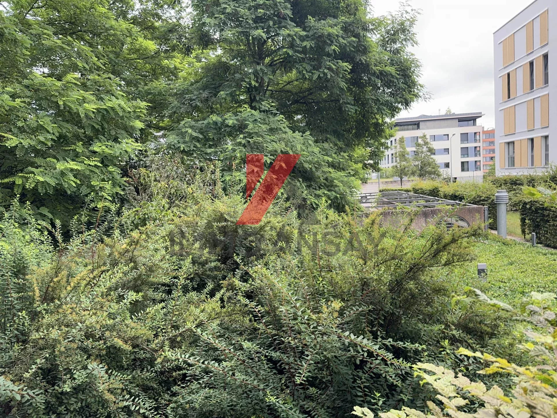 Verkauf Wohnung Luxembourg Kirchberg