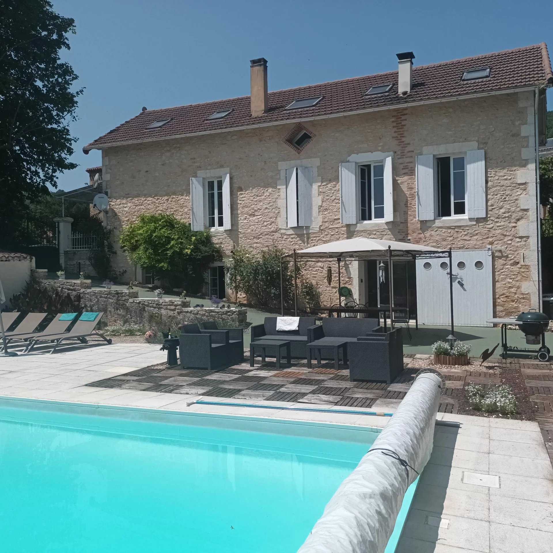 Agence immobilière de Charles Loftie Immobilier