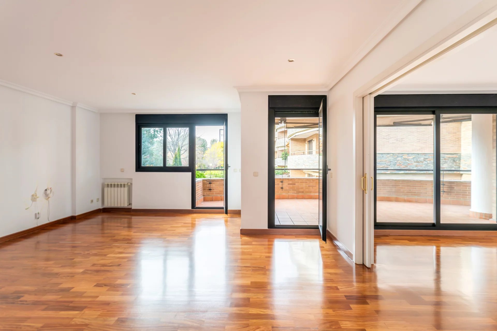 Exclusive home for rent in El Soto de La Moraleja