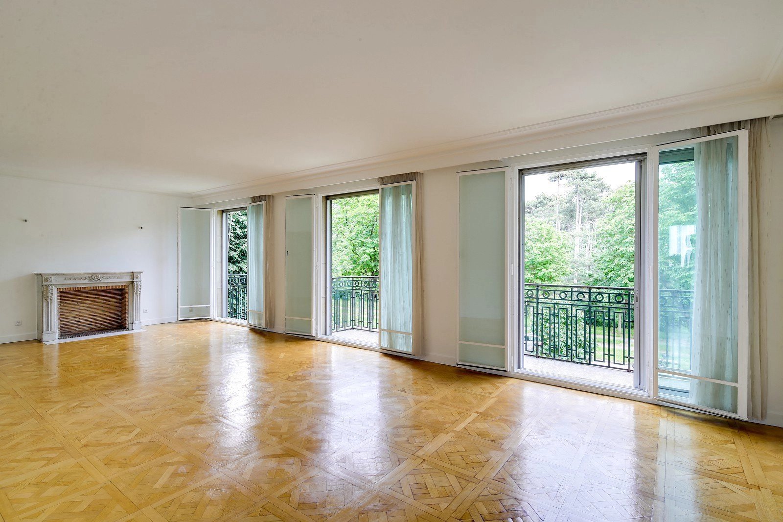 Piso Neuilly-sur-Seine  -  ref 2771410 (picture 1)