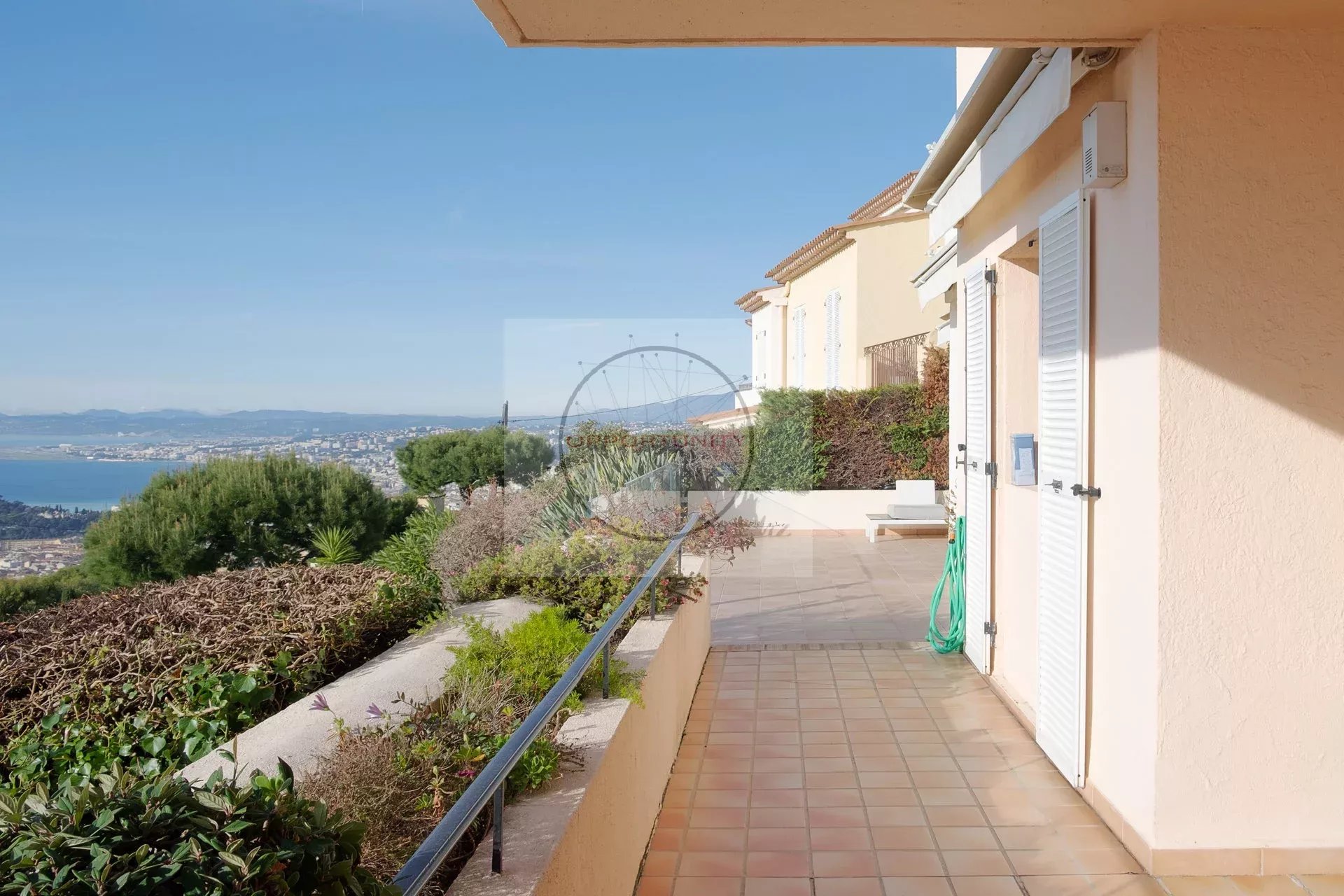 appartement 220 m² Villefranche-sur-Mer — photo 3