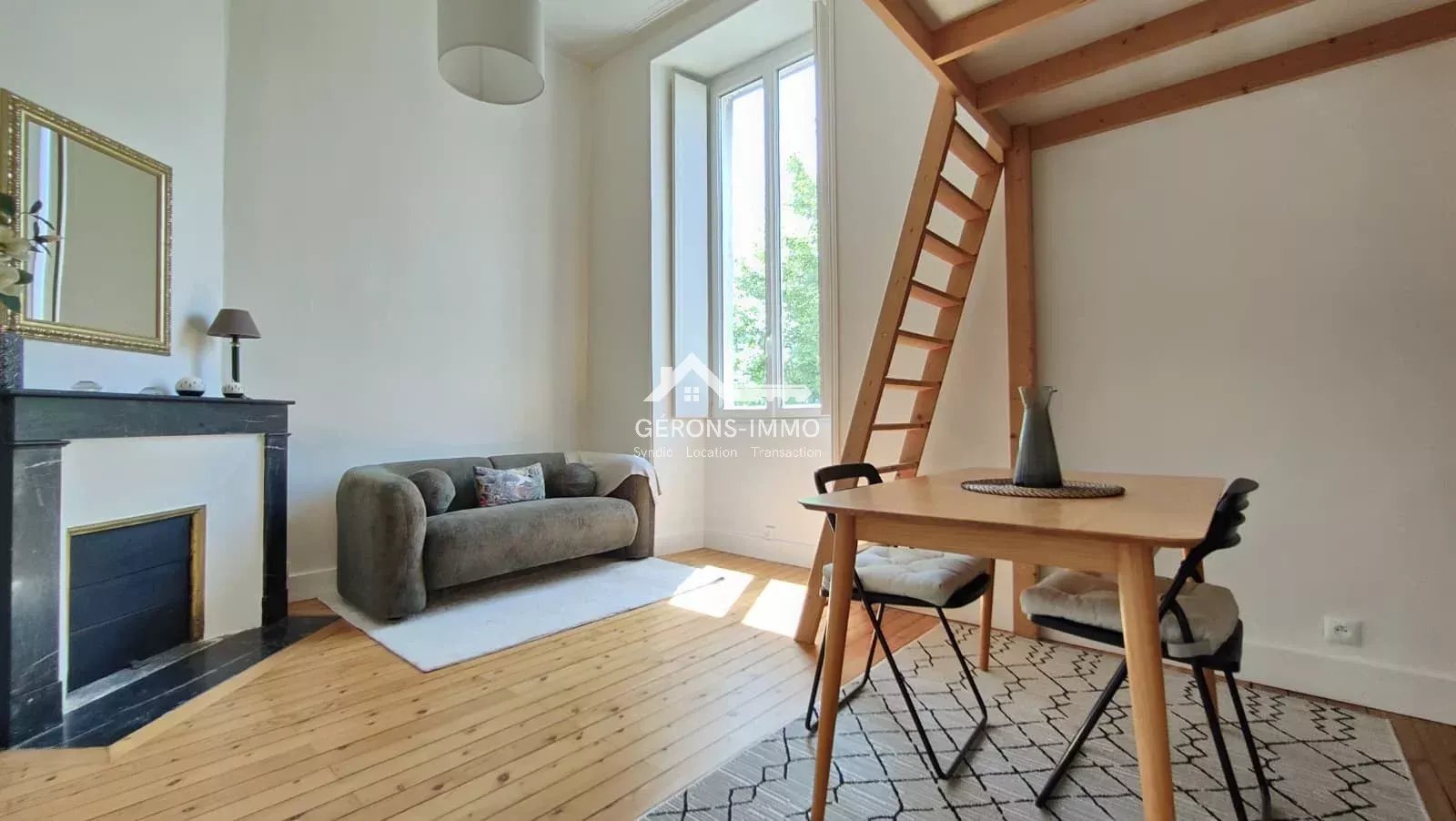 Achat: Appartement T2 – Nantes - Photo 2
