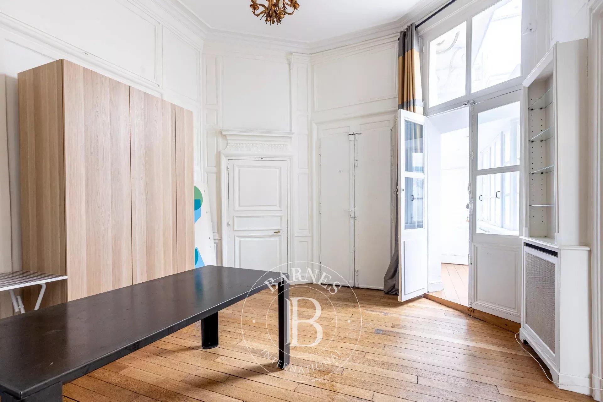 Paris  - Apartment 2 Bedrooms - picture 10
