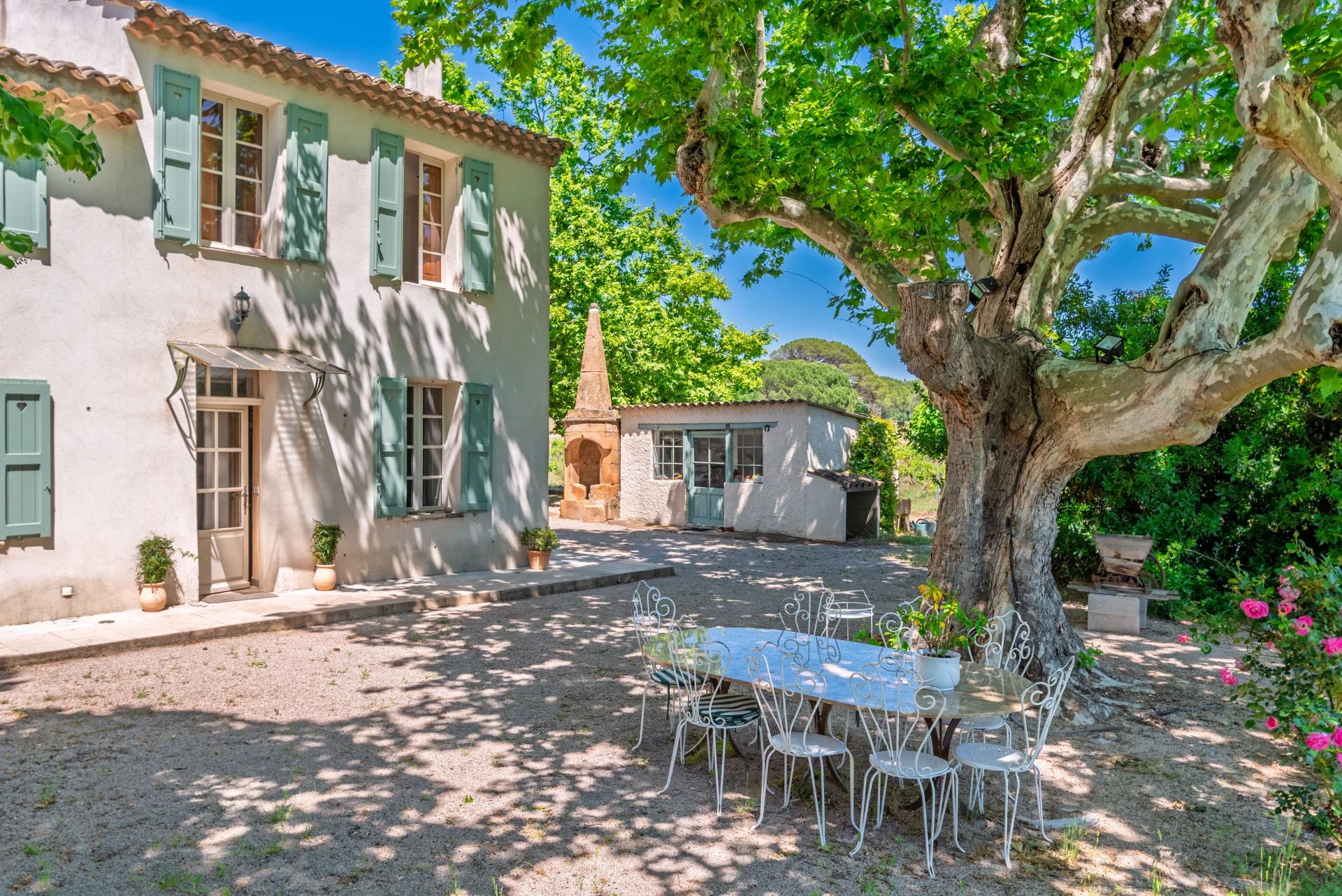 Propriété viticole Vidauban  -  ref 85793867 (picture 3)