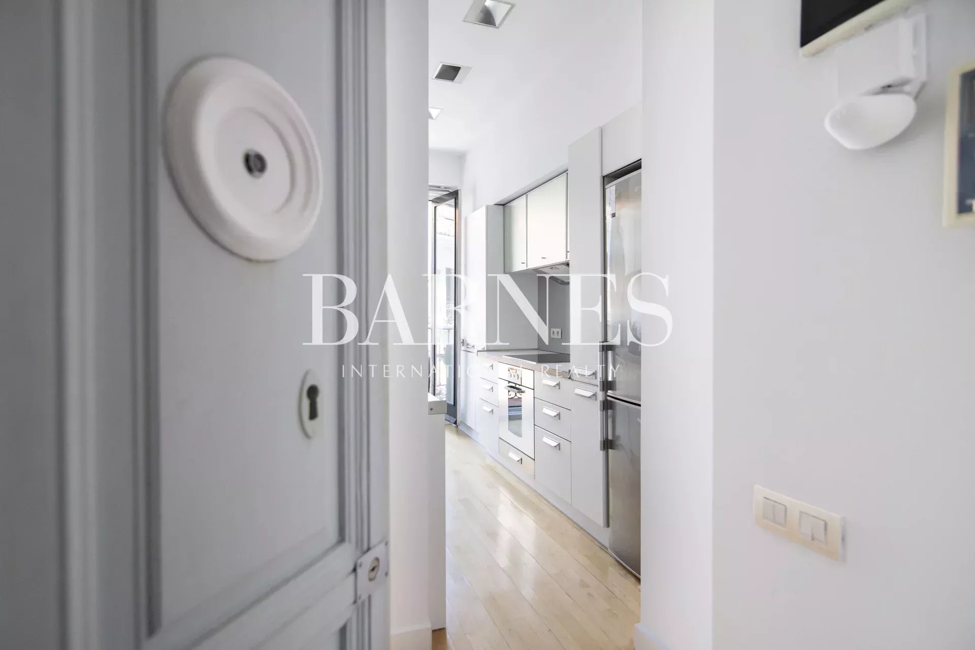 Daire Madrid - picture 20