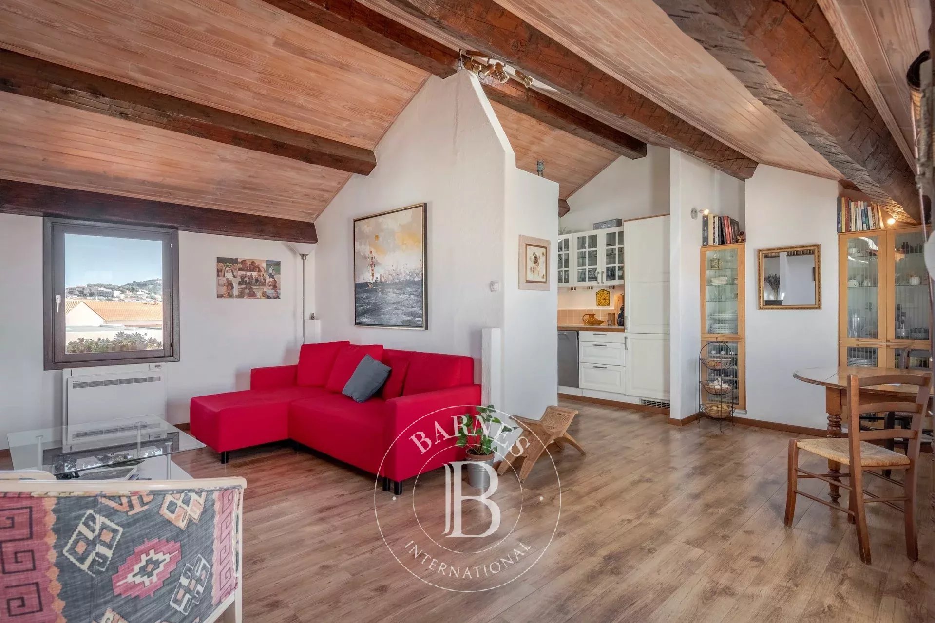 Daire Sanary-sur-Mer - picture 12