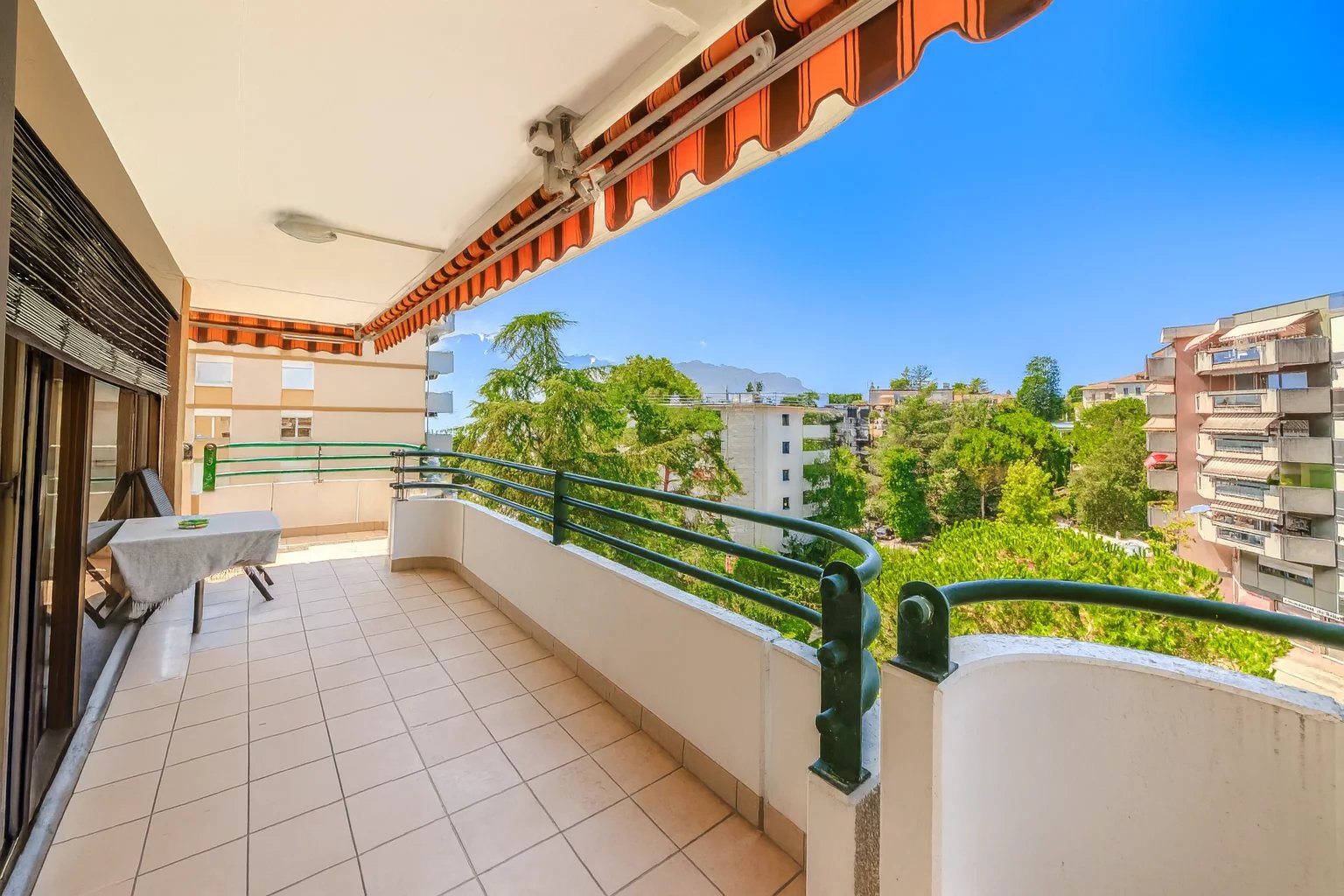 Sale Apartment Montreux