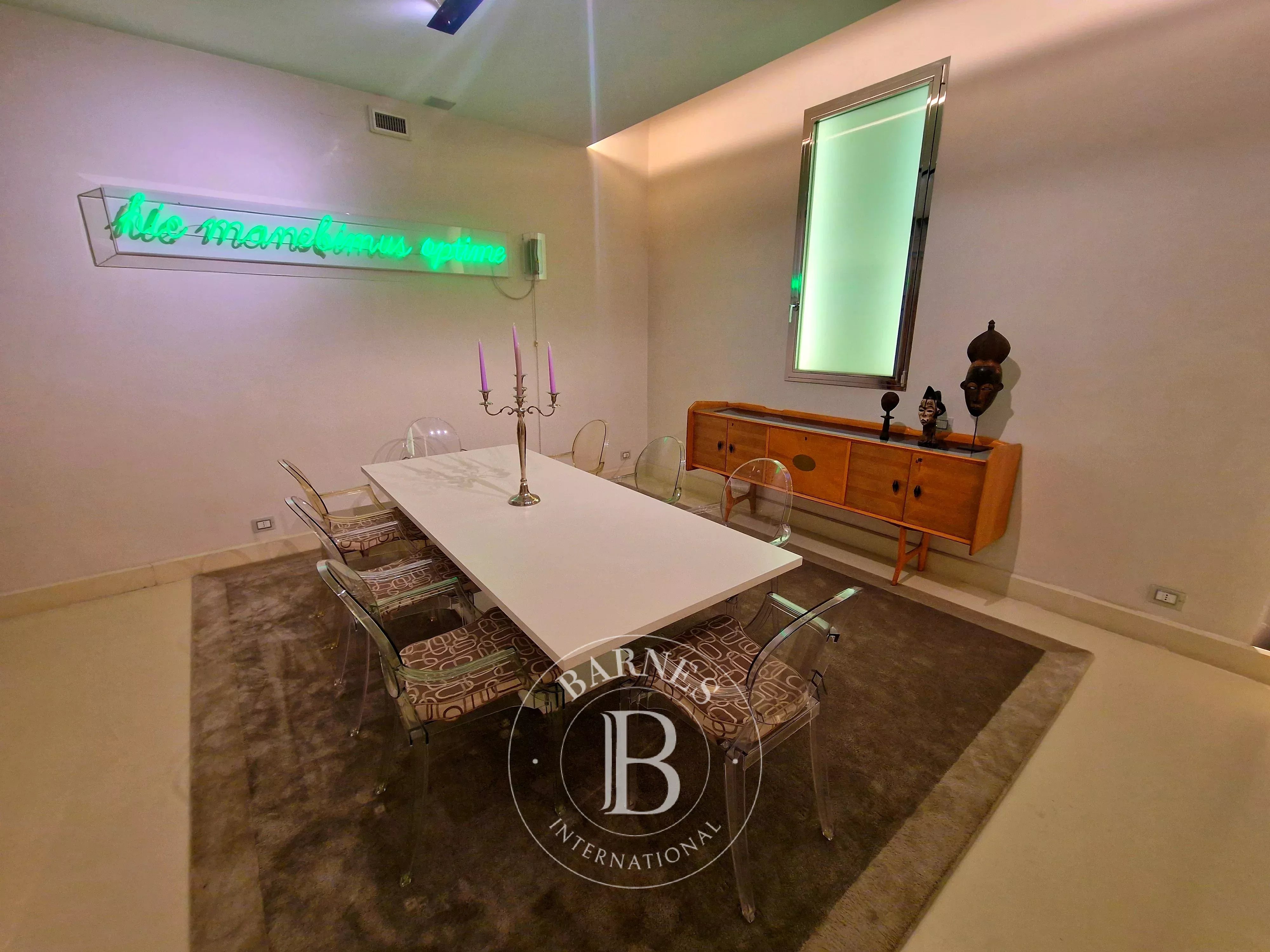 Roma  - Appartement 6 Pi&egrave;ces 5 Chambres - picture 10