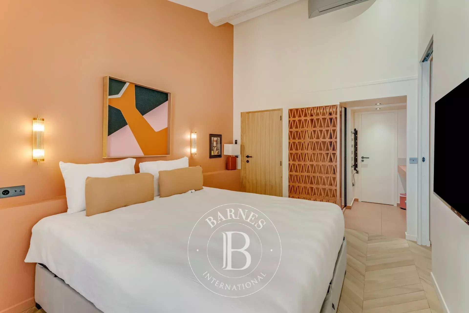 Saint-Tropez  - Apartment 2 Bedrooms - picture 17
