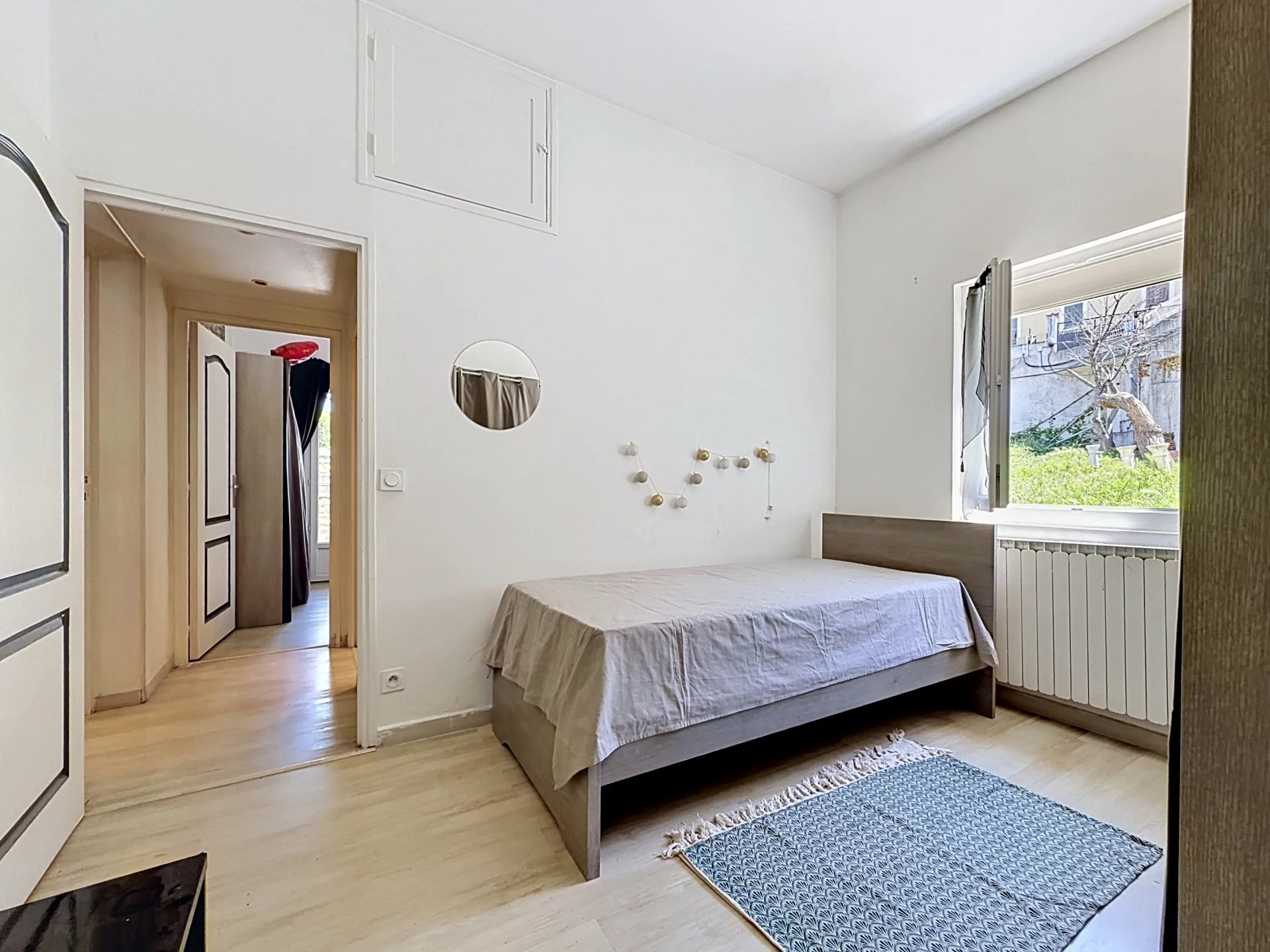 Vente Maison jumelée La Trinité