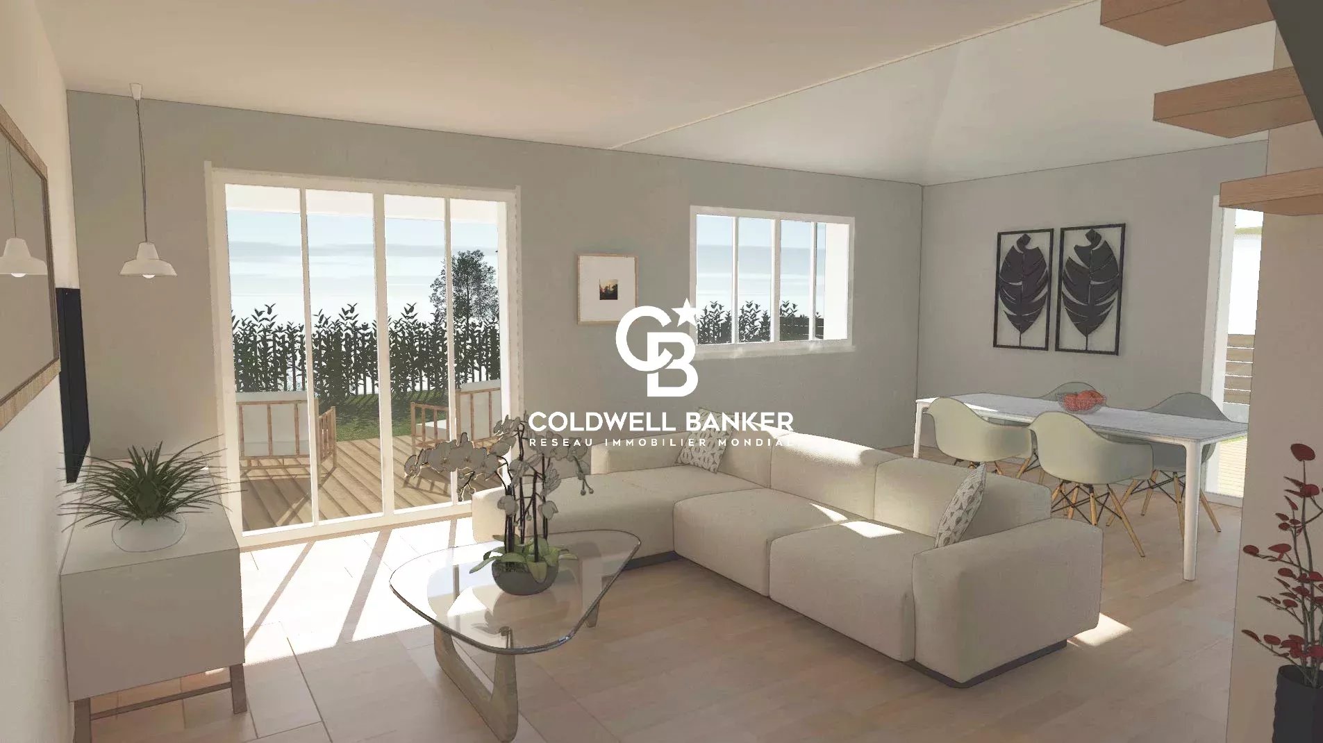 Agence immobilière de Silver Coast Int. Realty