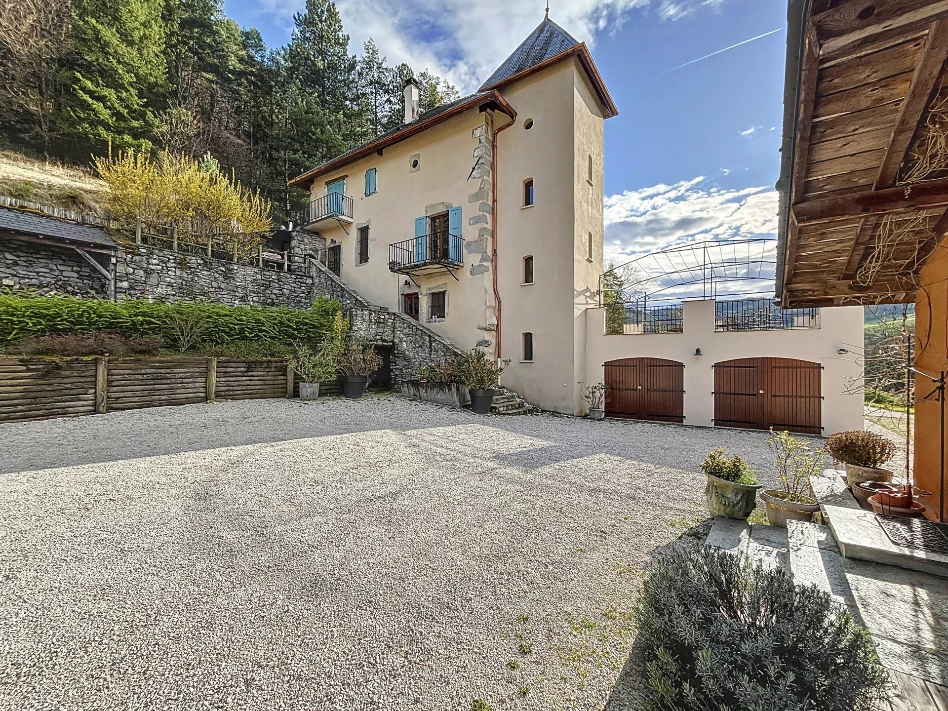 Agence immobilière de Grand Lyon Immobilier