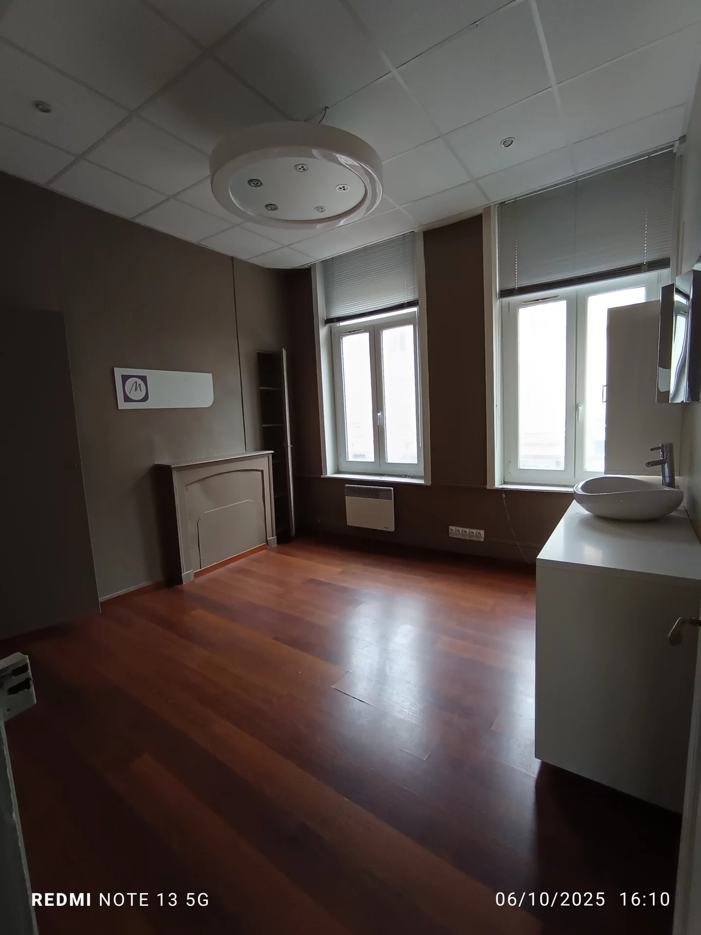 Vente Immeuble Douai