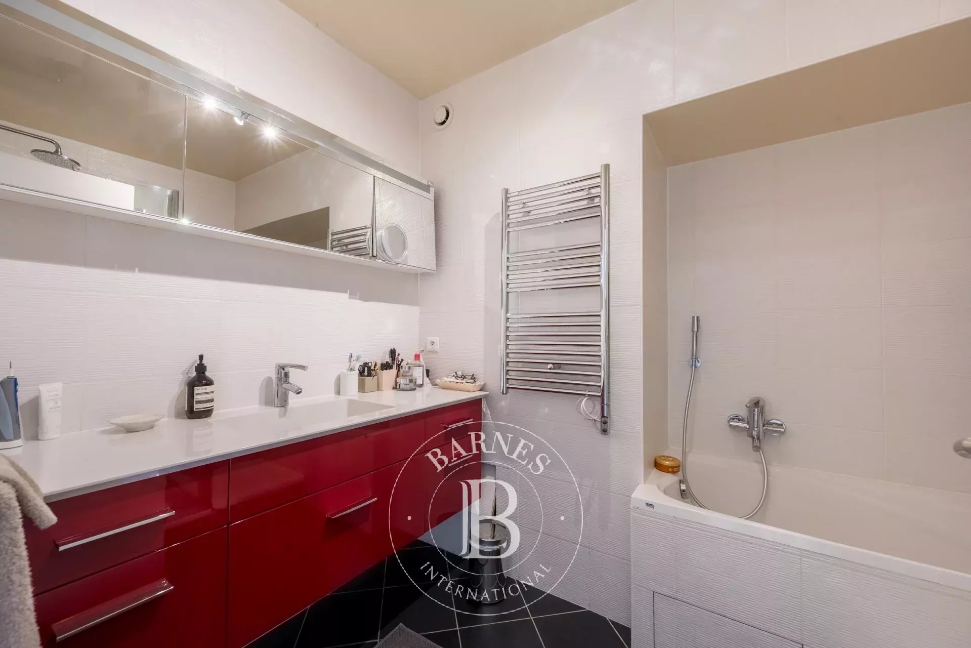 Daire Neuilly-sur-Seine - picture 19