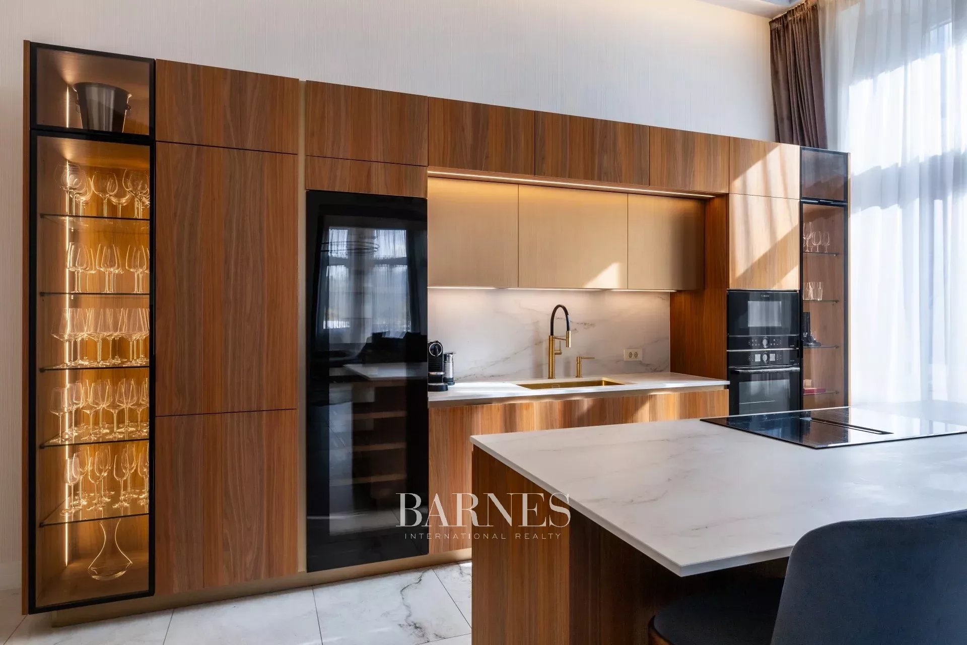 Daire Budapest VI. kerülete - picture 6