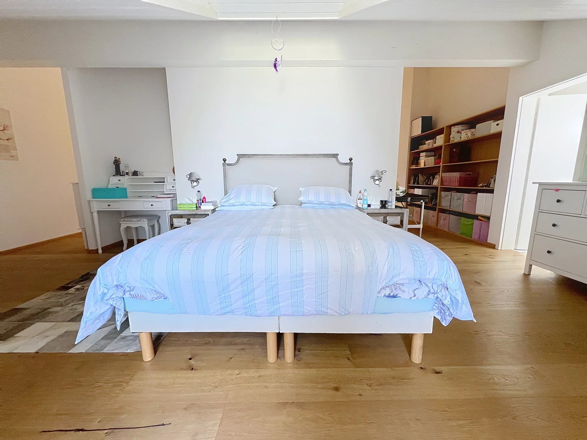 Grande maison Feng Shui