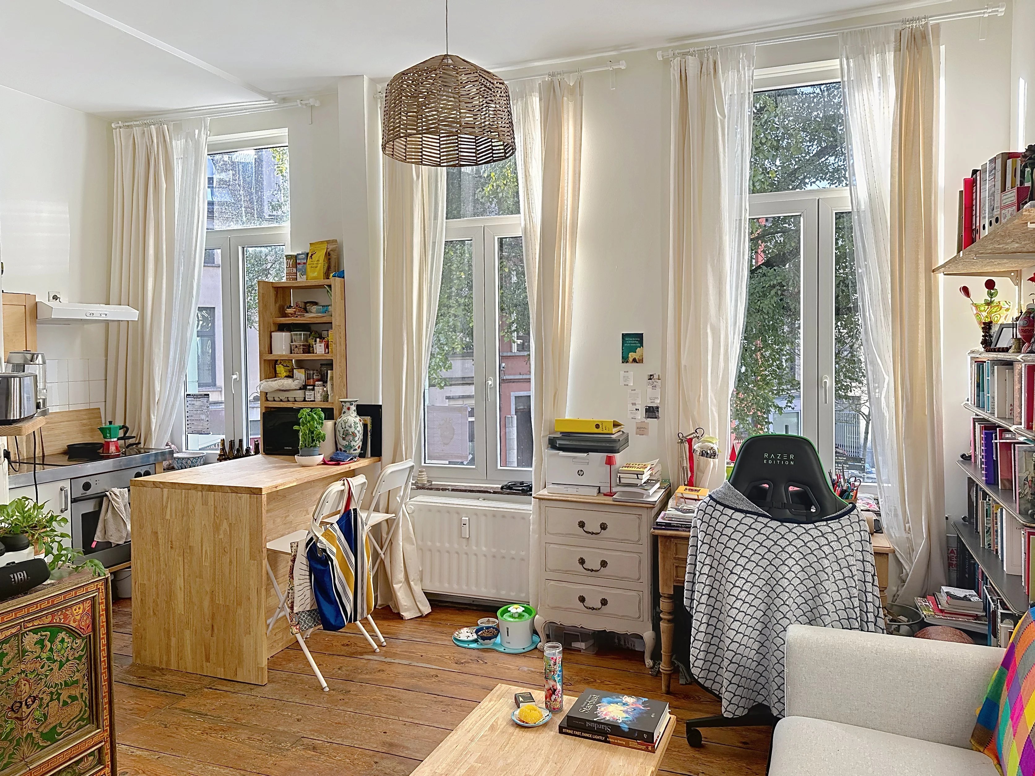 Charming small investment property.