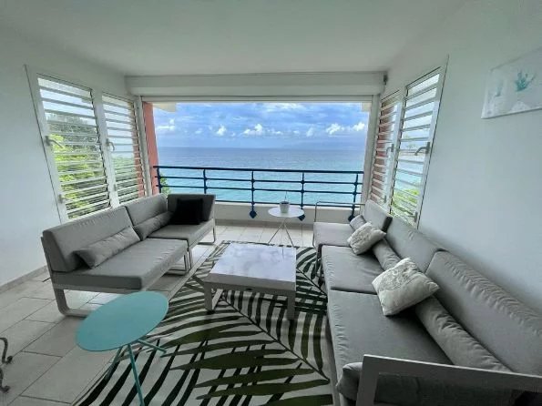 Location Appartement Le Gosier