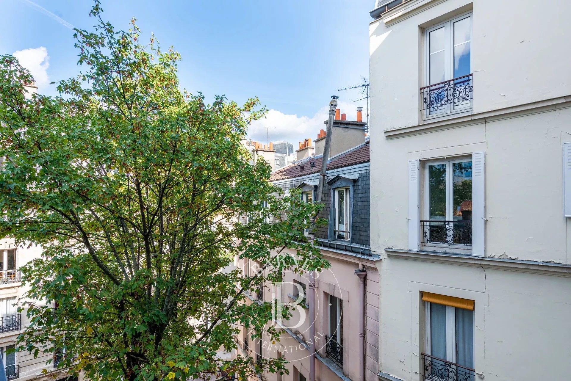 Daire Paris 14ème - picture 9