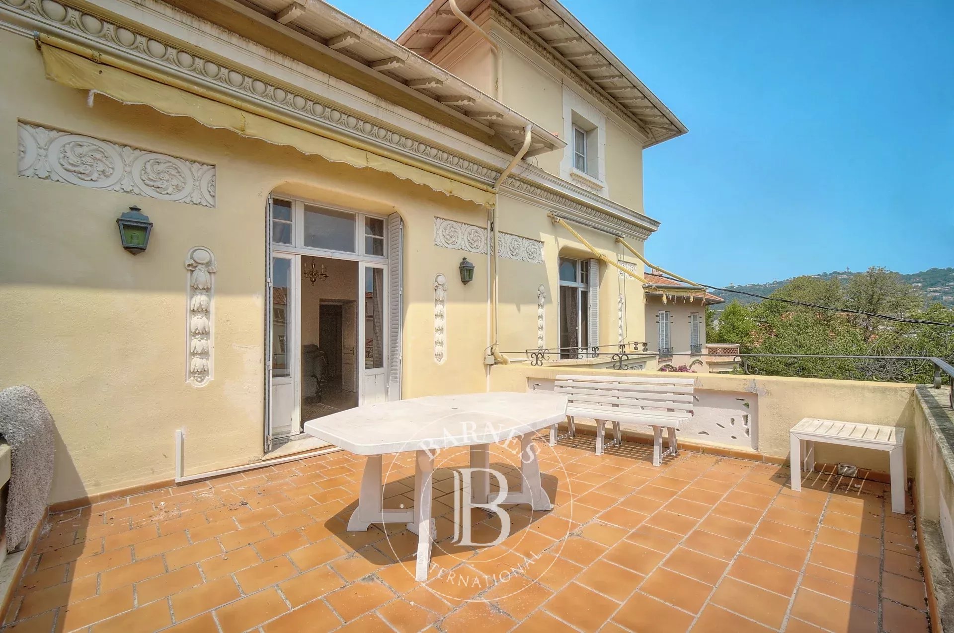 Villa Cannes - picture 13