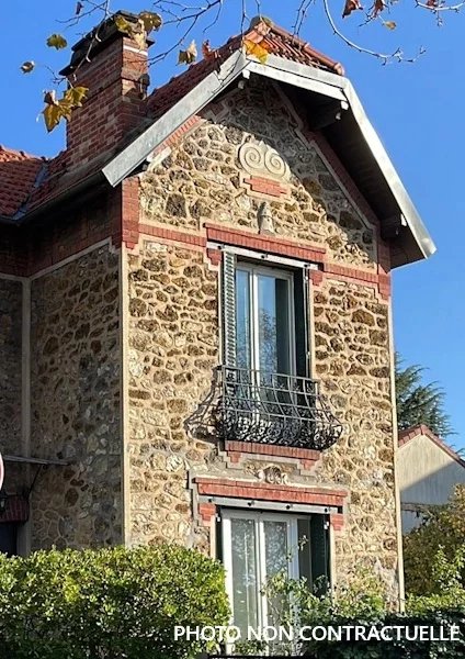 SECTEUR GARE RER E - PROCHE LE RAINCY