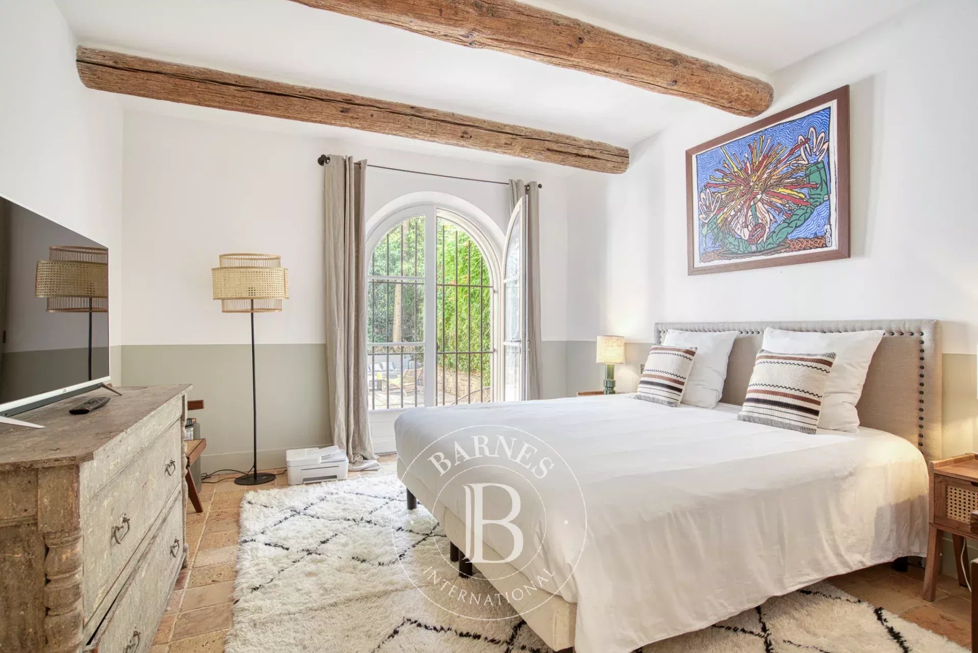 Saint-Tropez  - Villa 7 Bedrooms - picture 10
