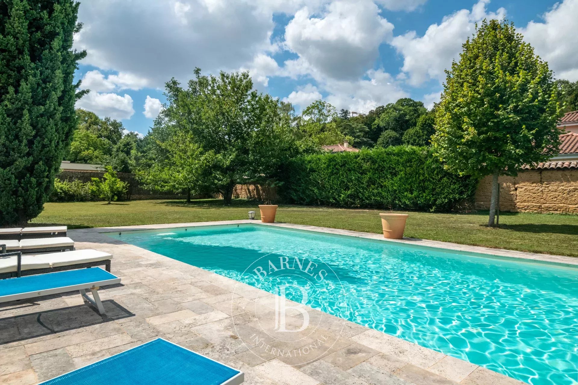 Ev Collonges-au-Mont-d'Or - picture 4