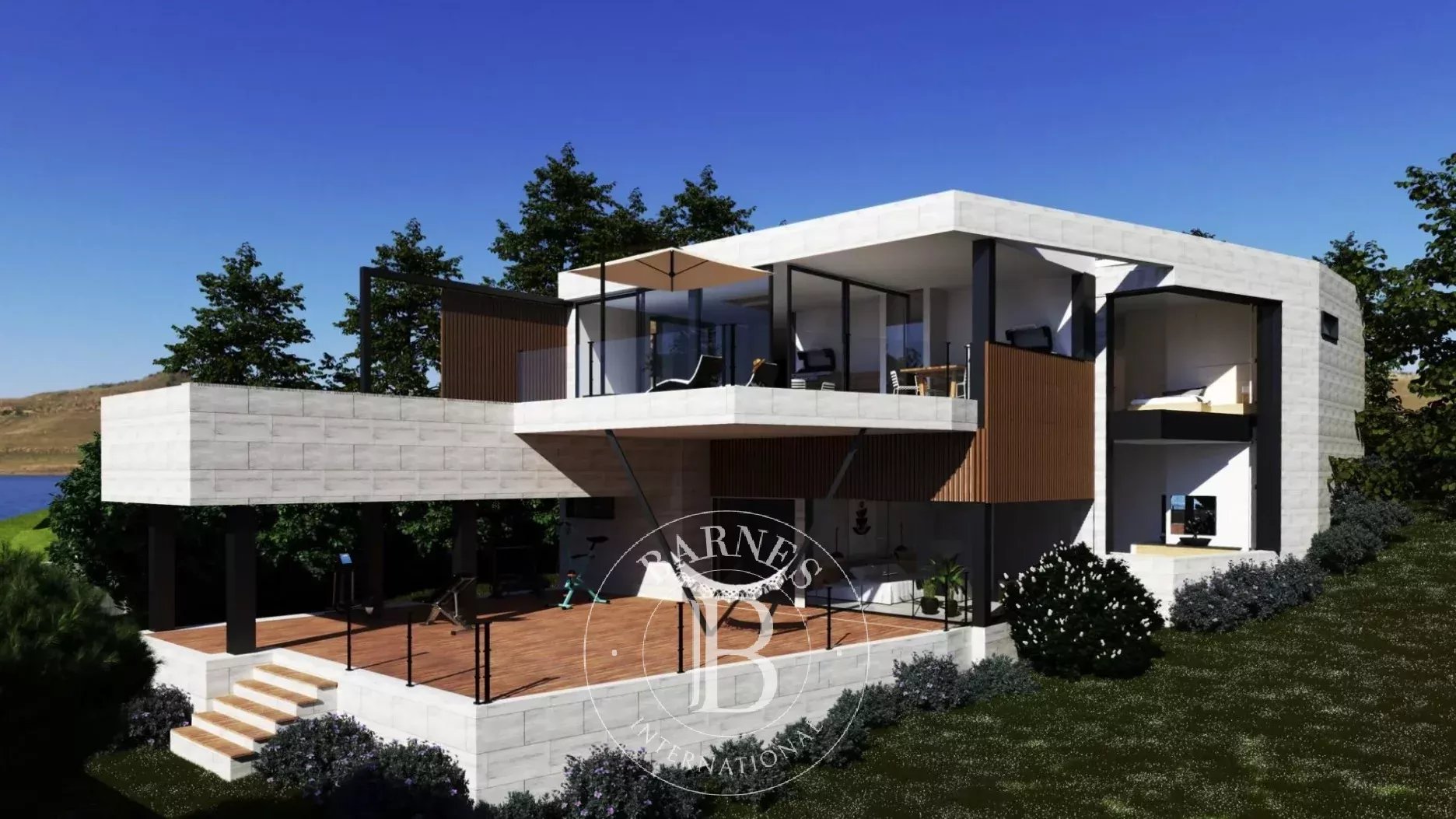 Вилла Sant Feliu de Guíxols