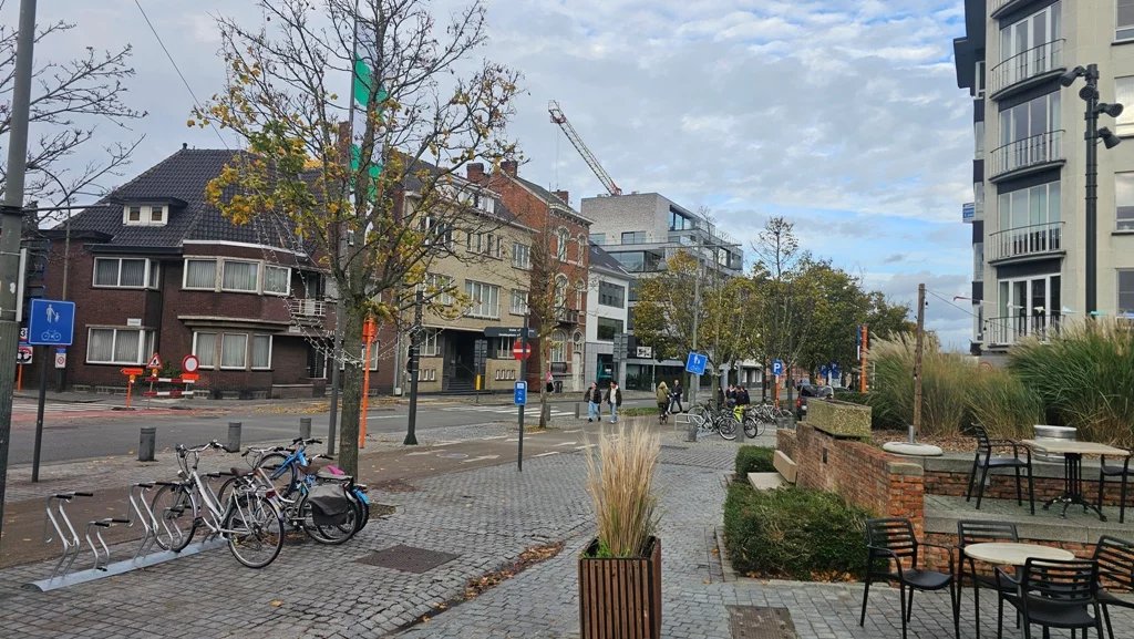 Verkoop Appartement Hasselt