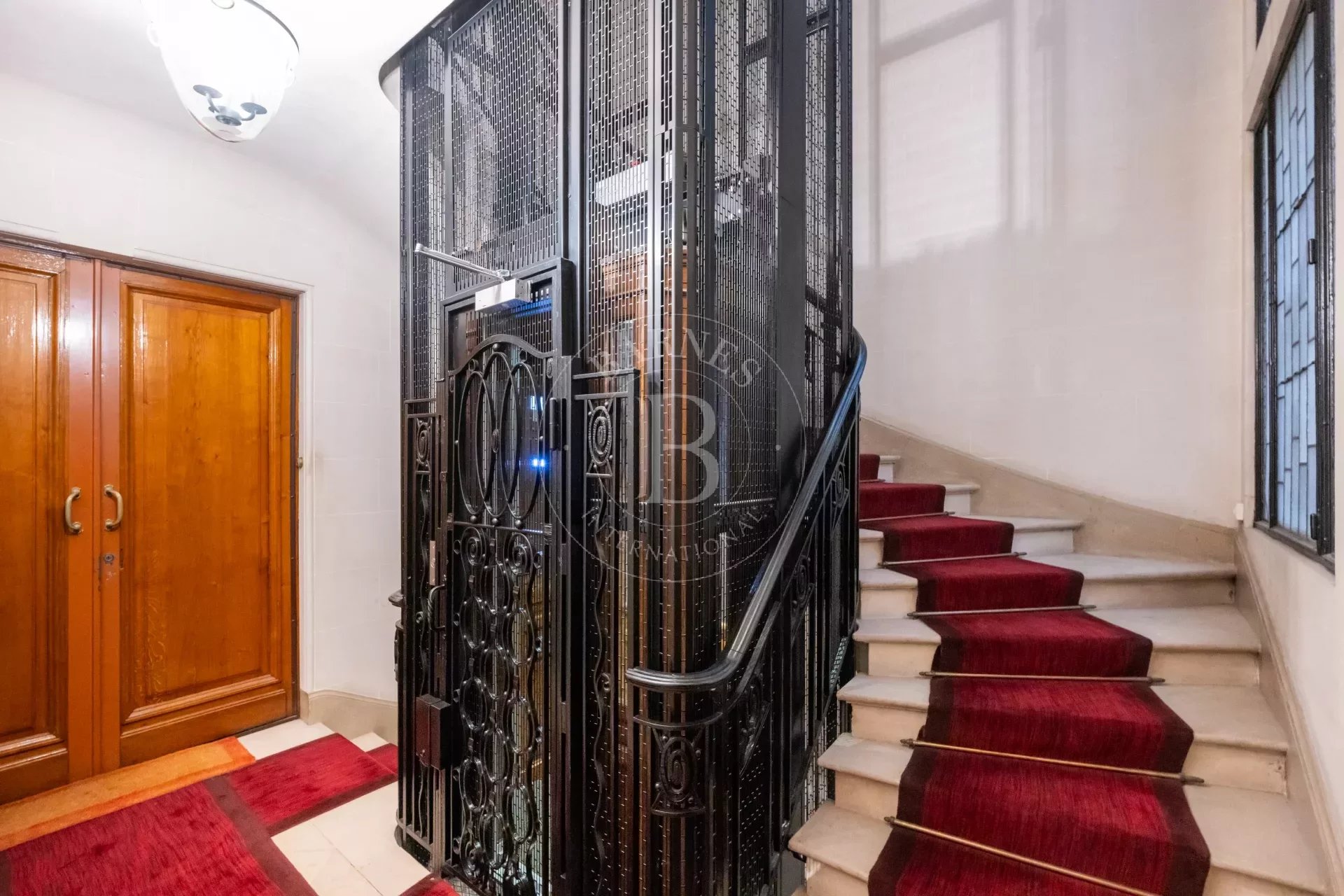 Daire Paris 11ème - picture 19