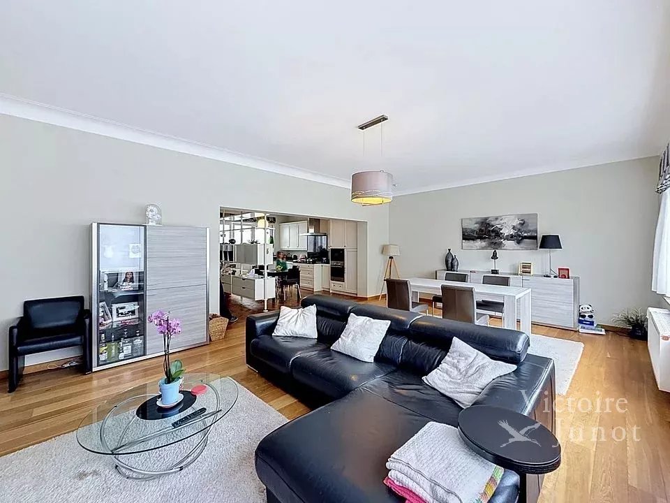 Appartement in Sint-lambrechts-woluwe