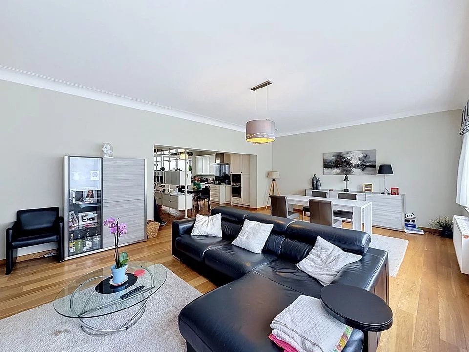 Appartement in Sint-lambrechts-woluwe