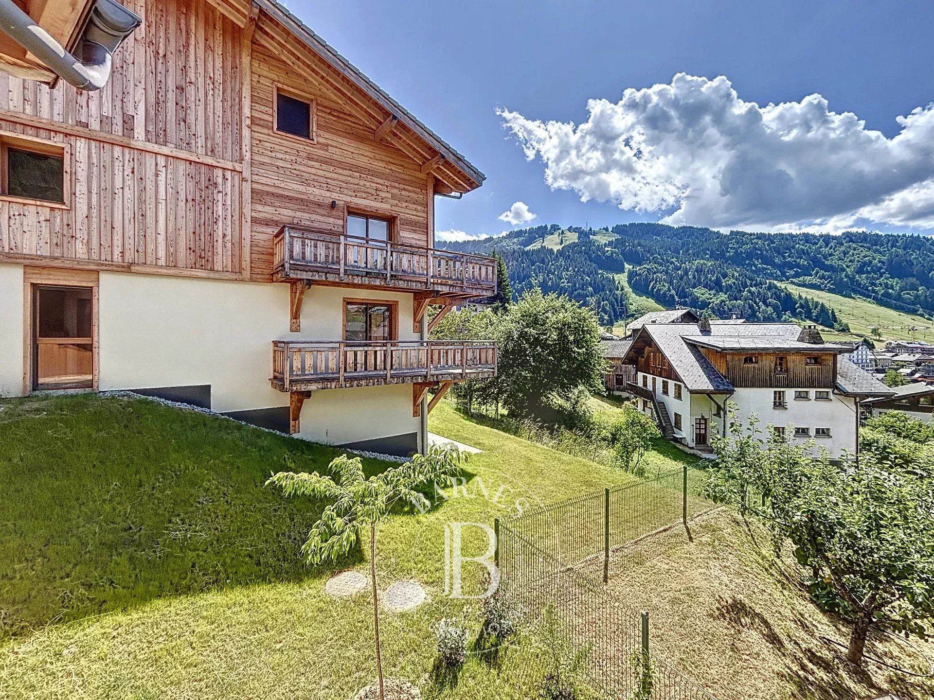 Photo of Alisier - Morzine - Planet area