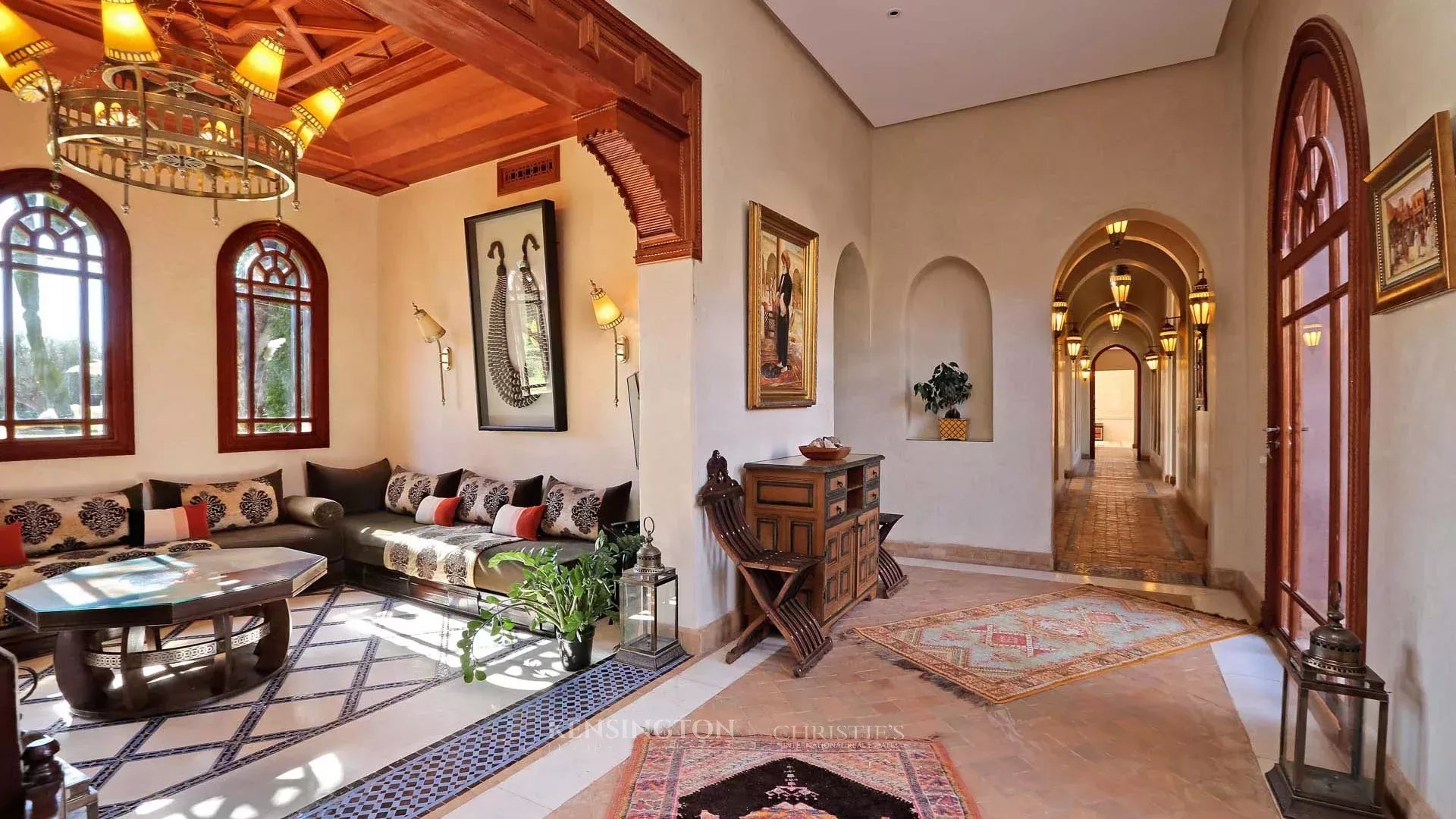 5 Bedroom Villa/Townhouse's Image 23