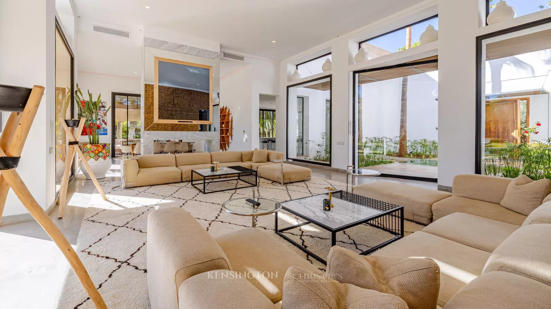 5 Bedroom Villa/Townhouse's Image 14