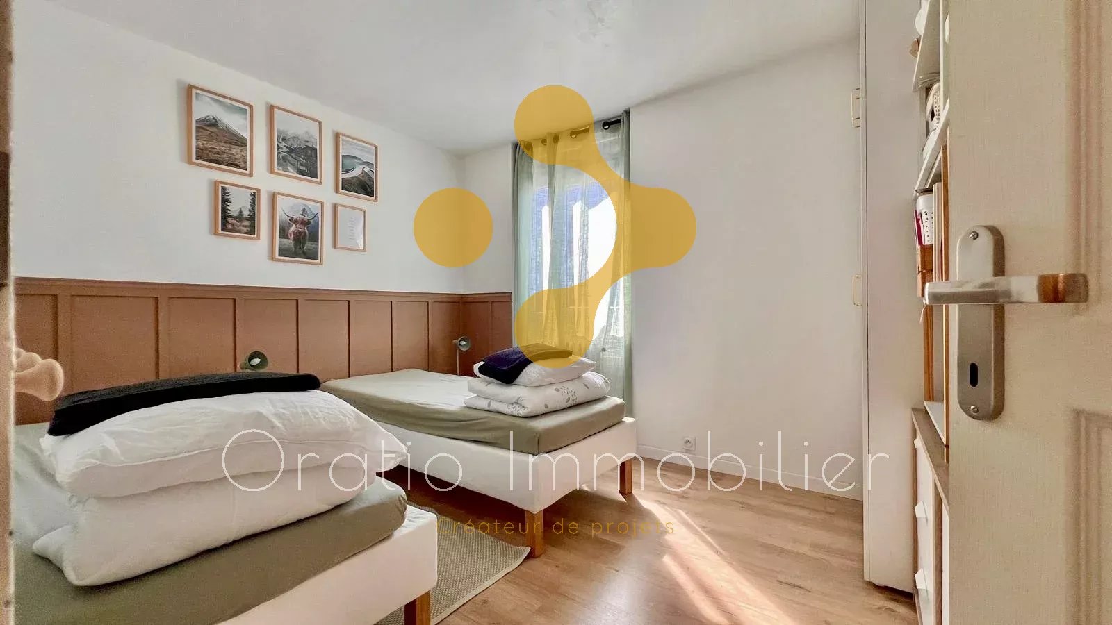 Vente Appartement Annecy