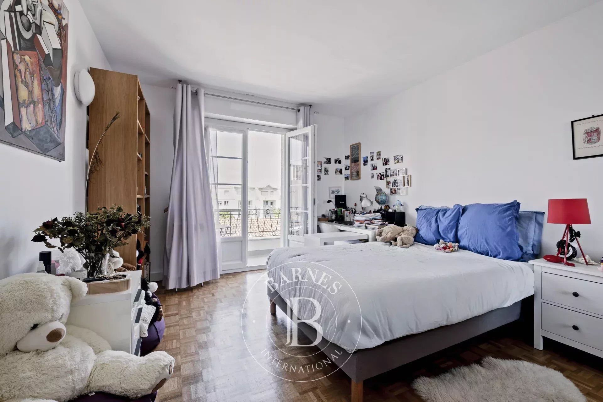 Daire Bordeaux - picture 10