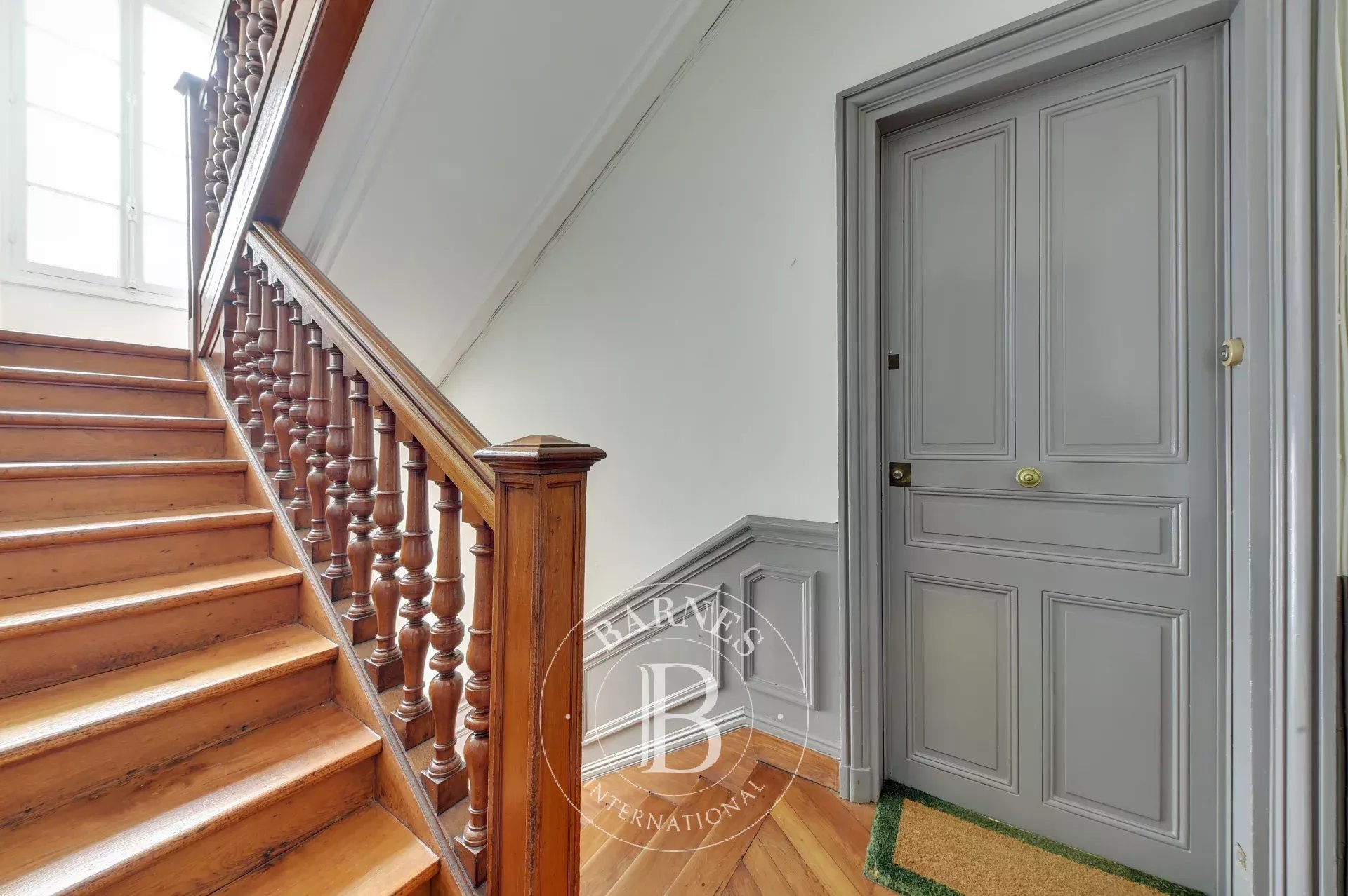 Daire Paris 15ème - picture 13