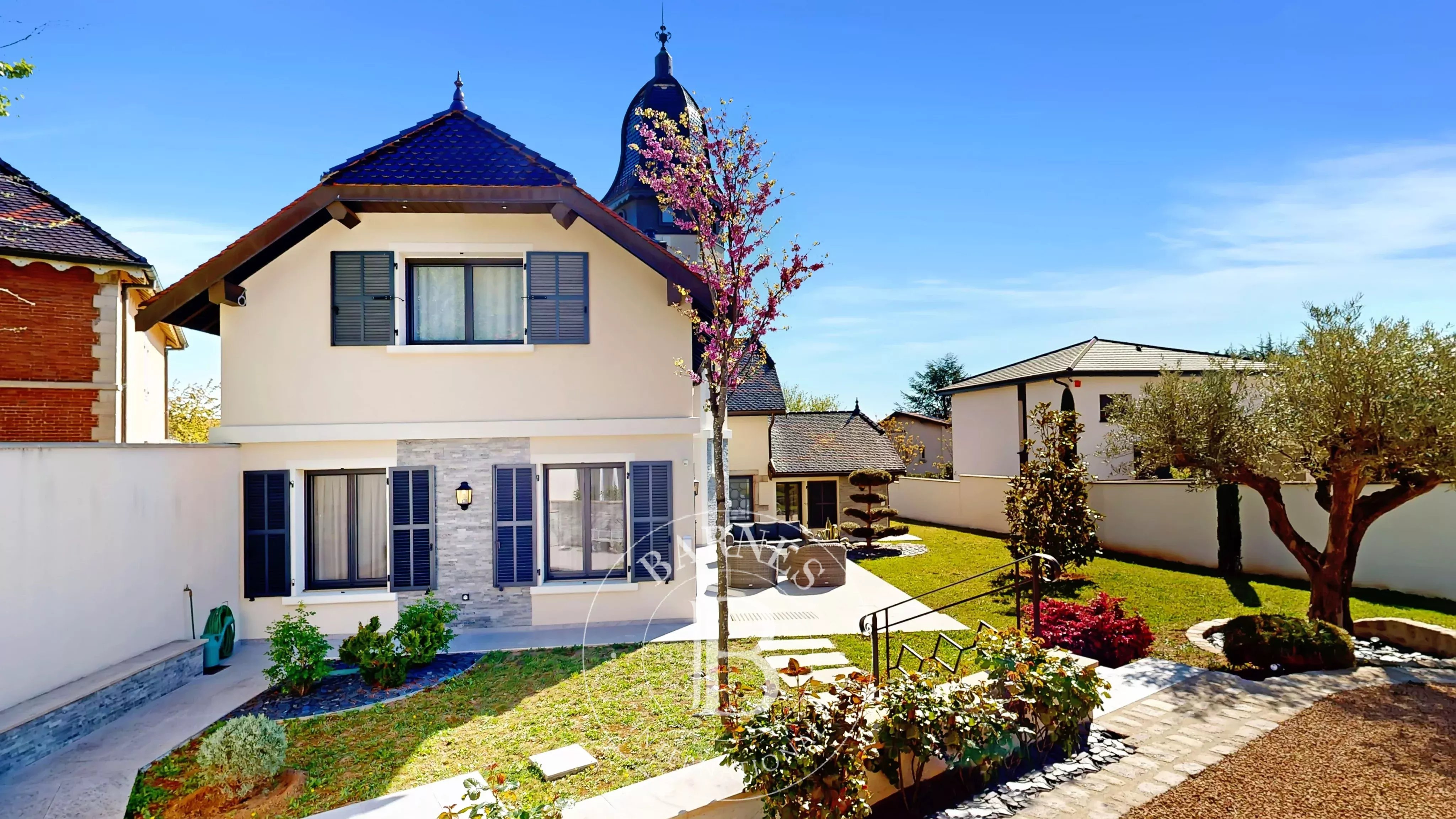 Maison Vernaison  -  ref 85978200 (picture 2)