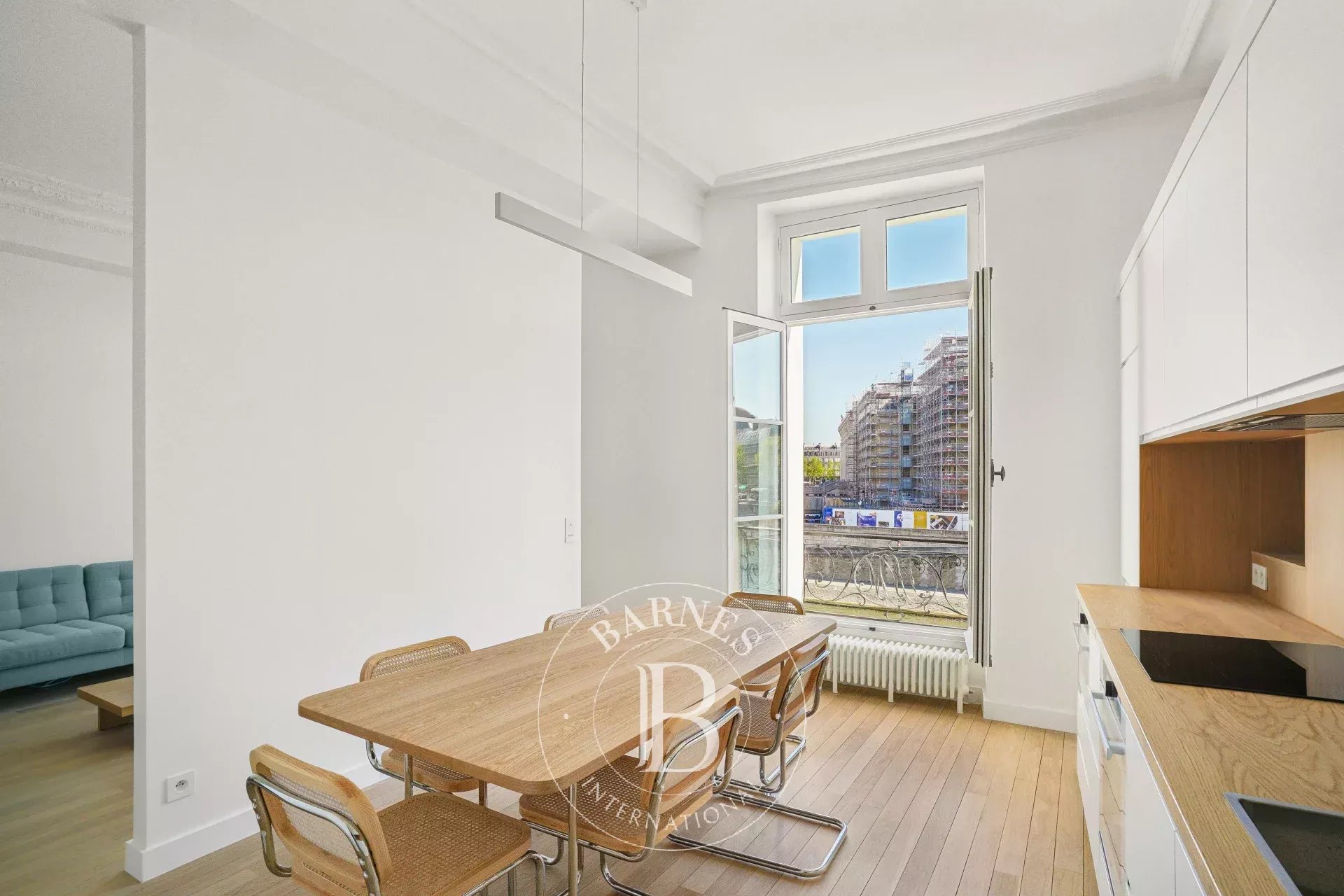 Paris  - Apartment 2 Bedrooms - picture 7