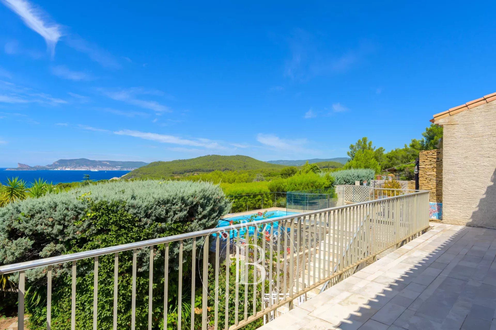 Villa Saint-Cyr-sur-Mer - picture 20