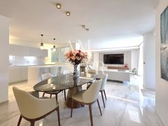 Luxury Sea-View Apartment Cannes Croisette | Family Legacy Estate — photo 6 of 7