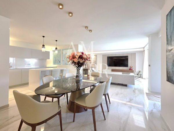 Luxury Sea-View Apartment Cannes Croisette | Family Legacy Estate — photo 6