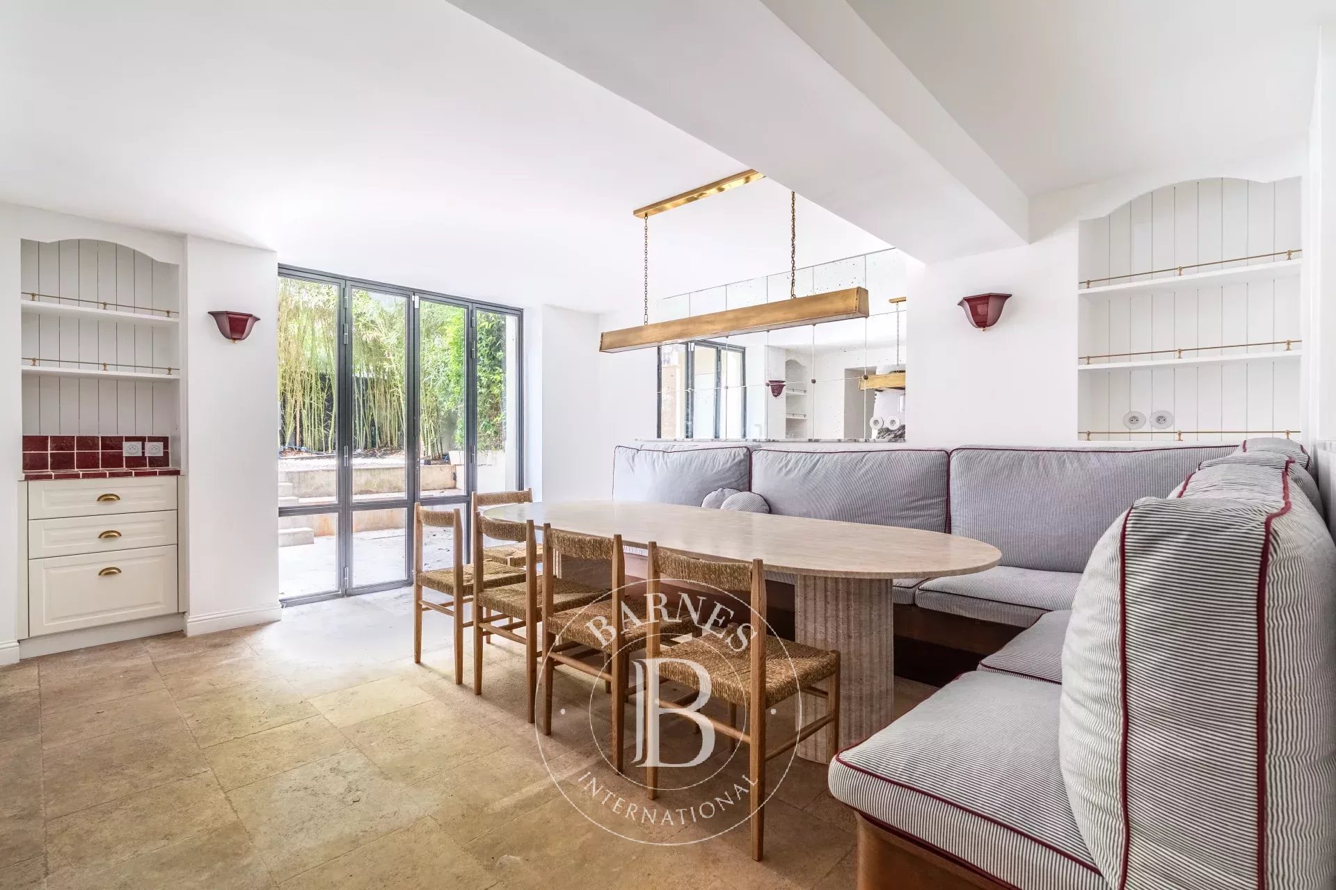 Şehir evi Paris 16ème - picture 9