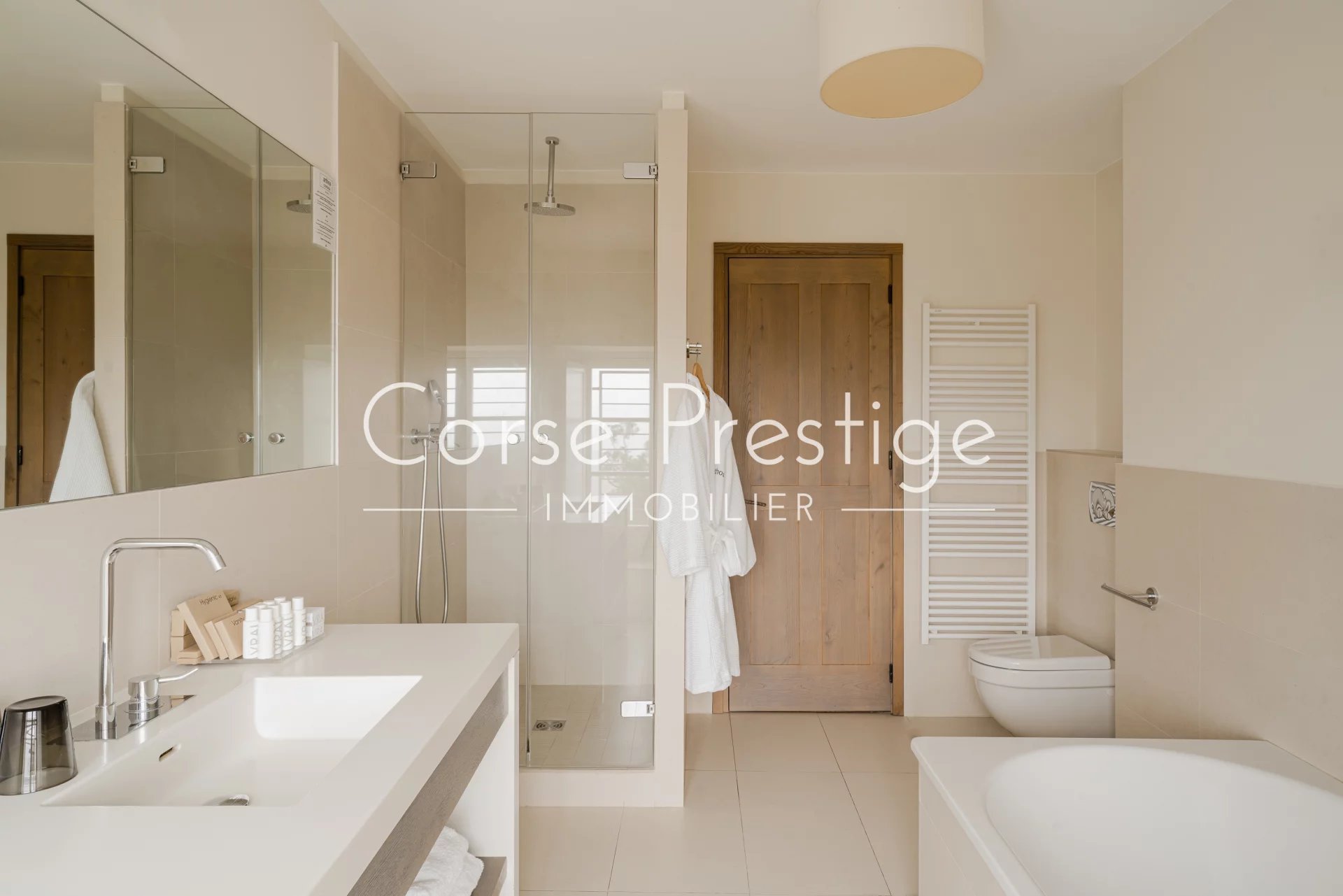 luxury hotel for sale in corsica - oletta - near saint florent image13