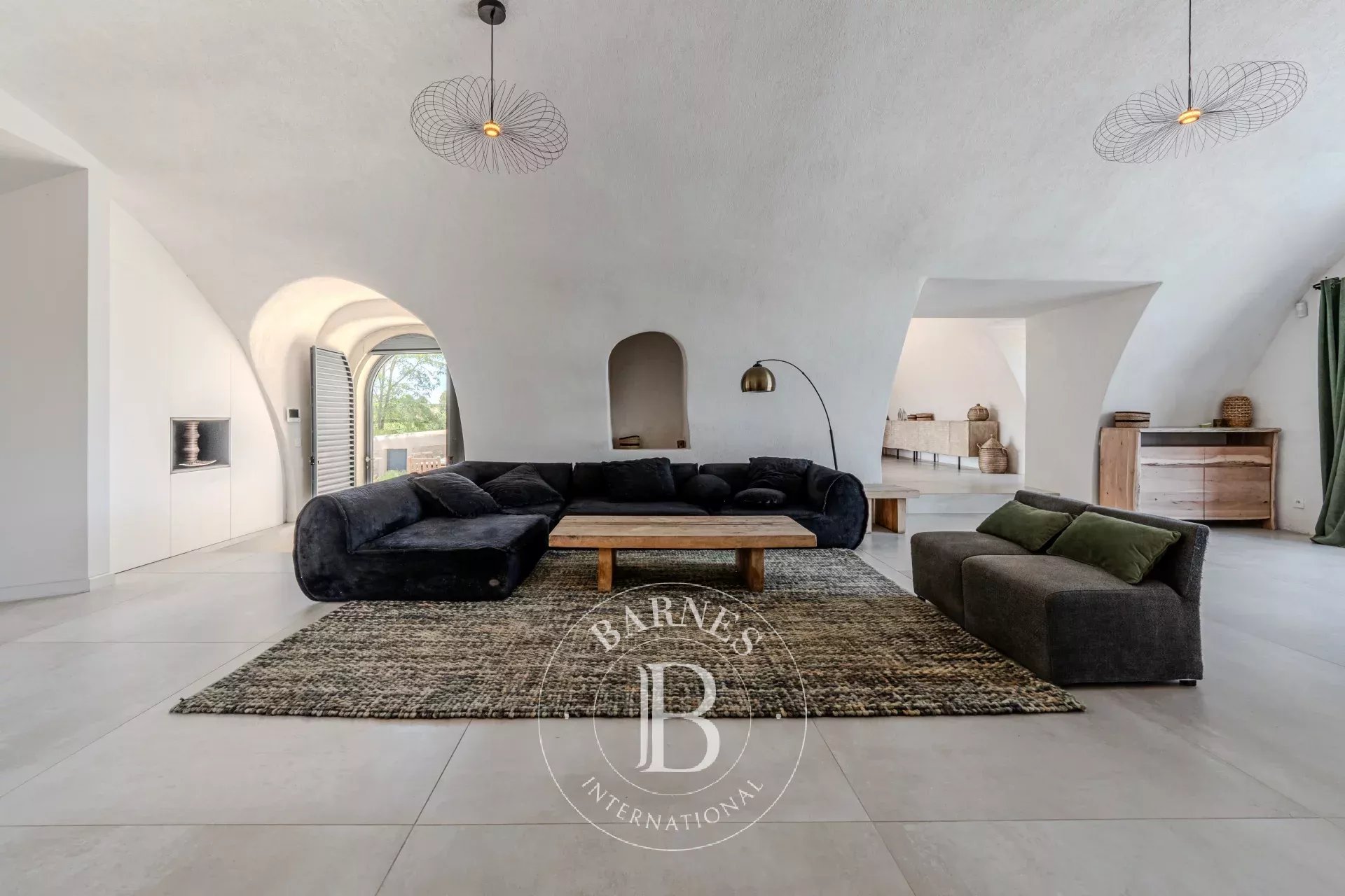 Mülkiyet Lourmarin - picture 6