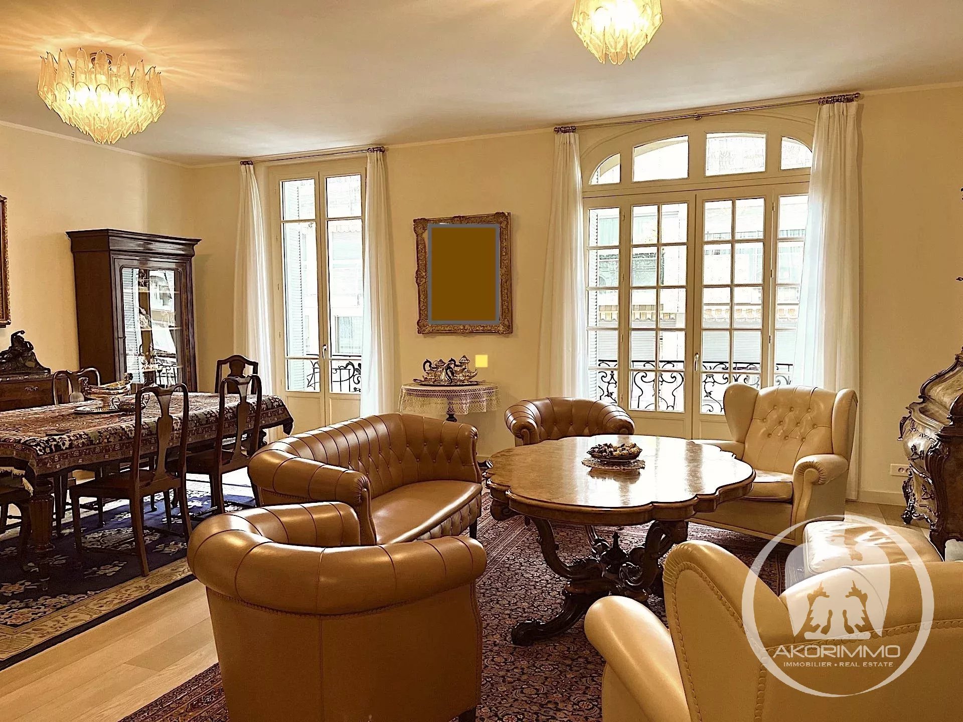 Sale Apartment - Nice Carré d'or