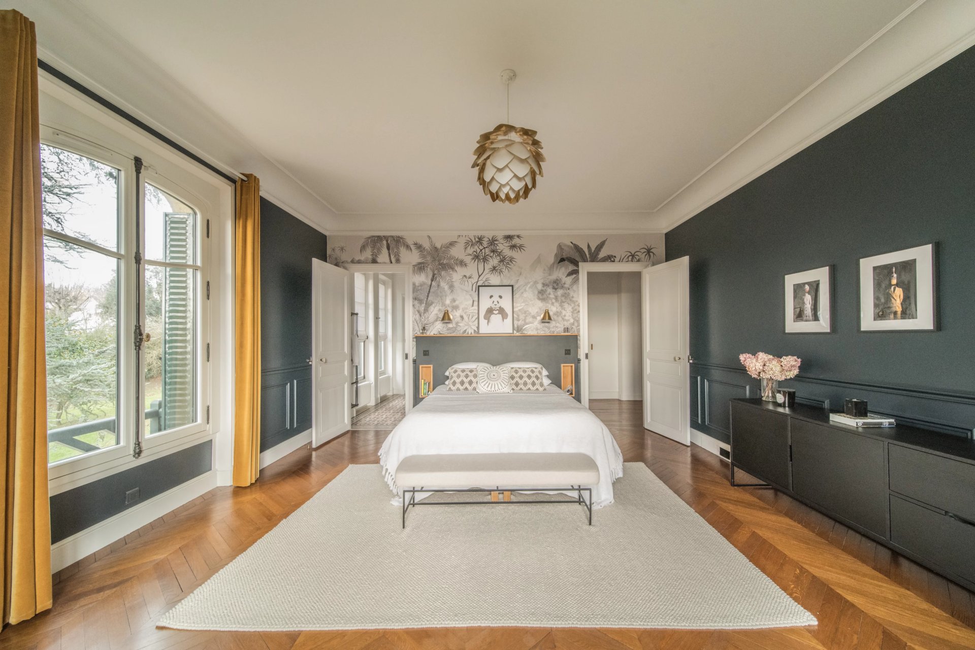 6 Bedroom Villa/Townhouse's Image 12