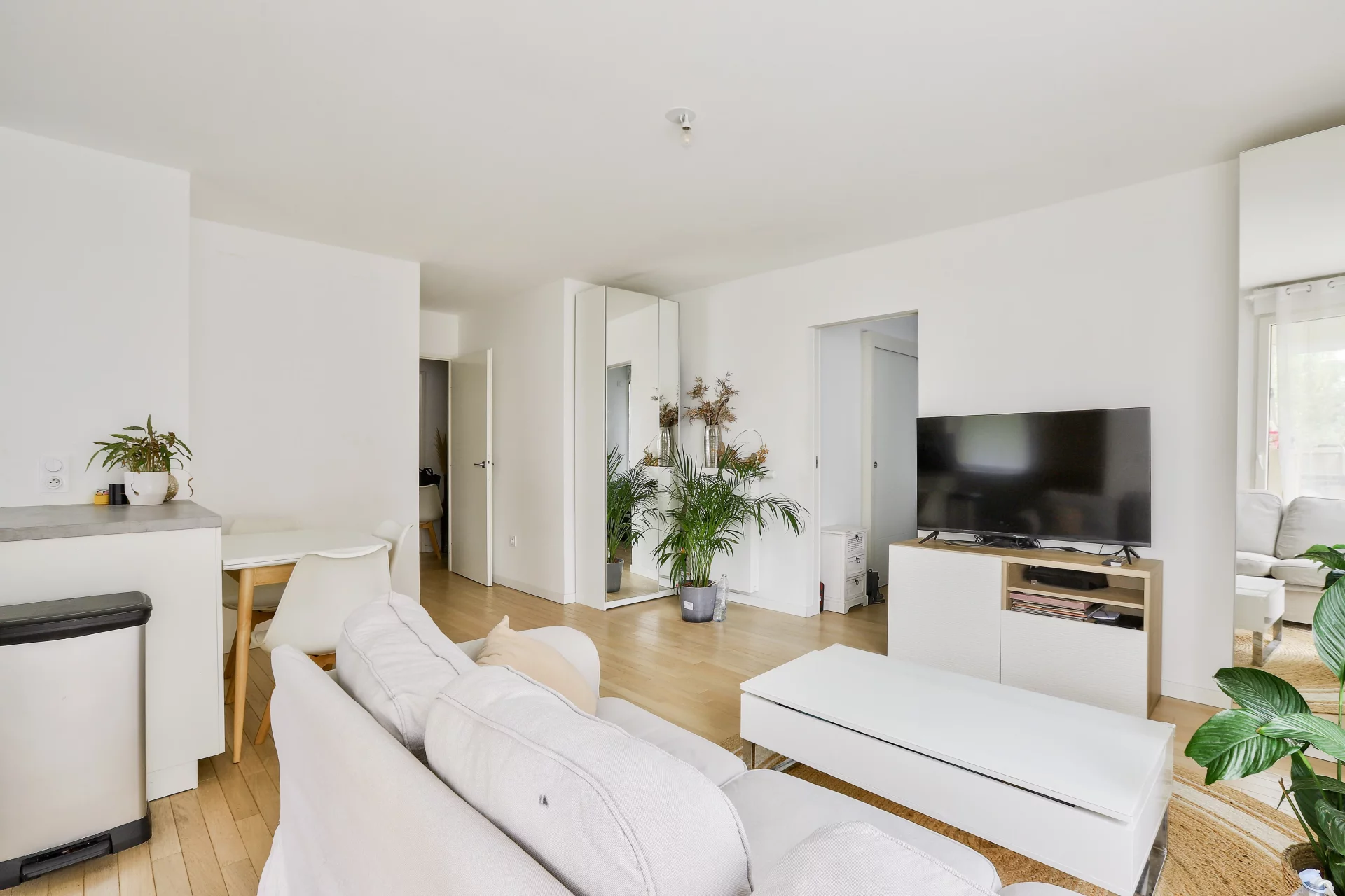 Rueil-Malmaison - MONT-VALÉRIEN